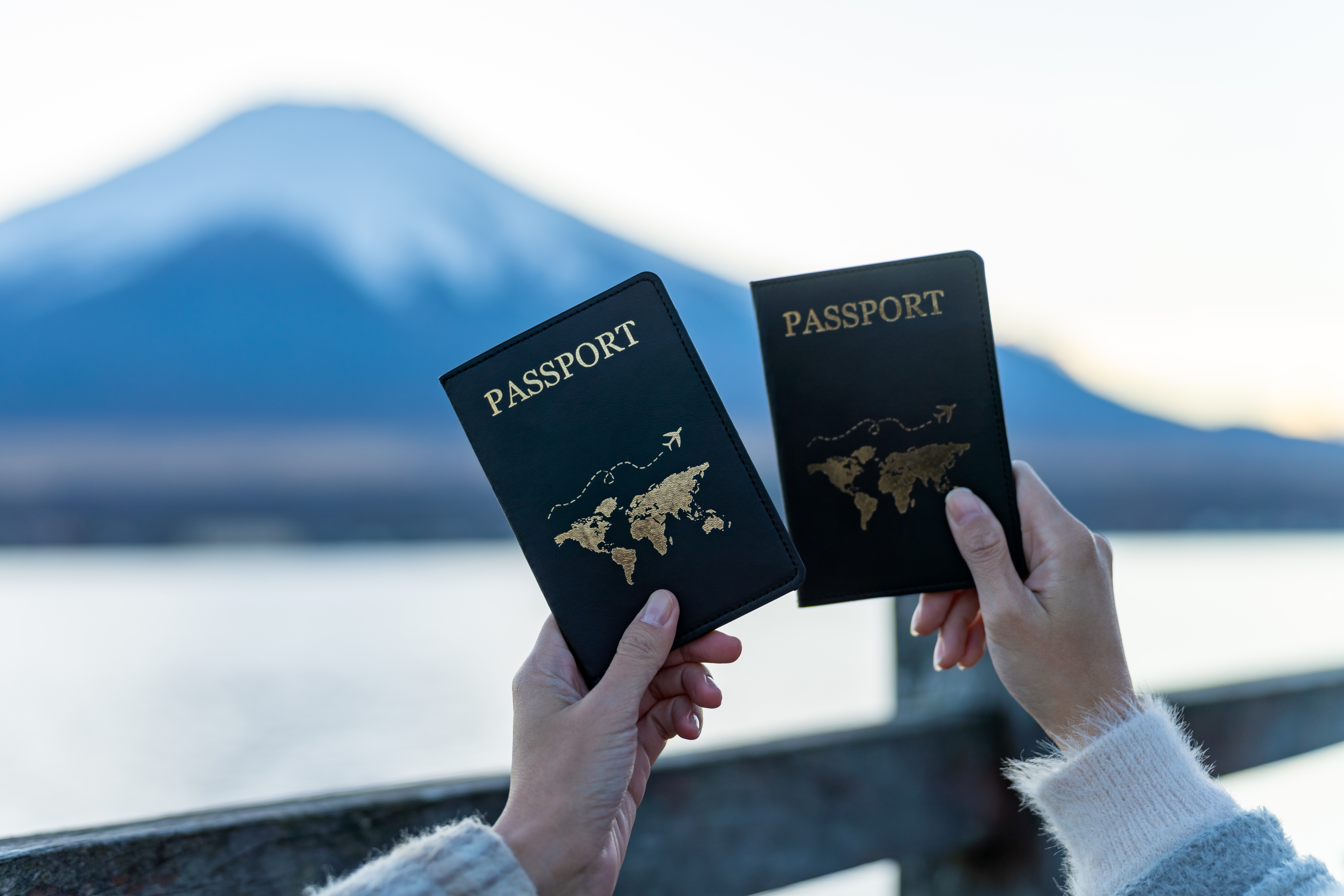 Что дает европейский паспорт: список прав, преимущества гражданства ЕС в 2023 году