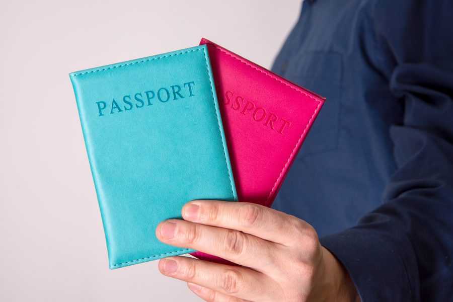 Двойное гражданство Румынии для граждан России, Украины, Беларуси