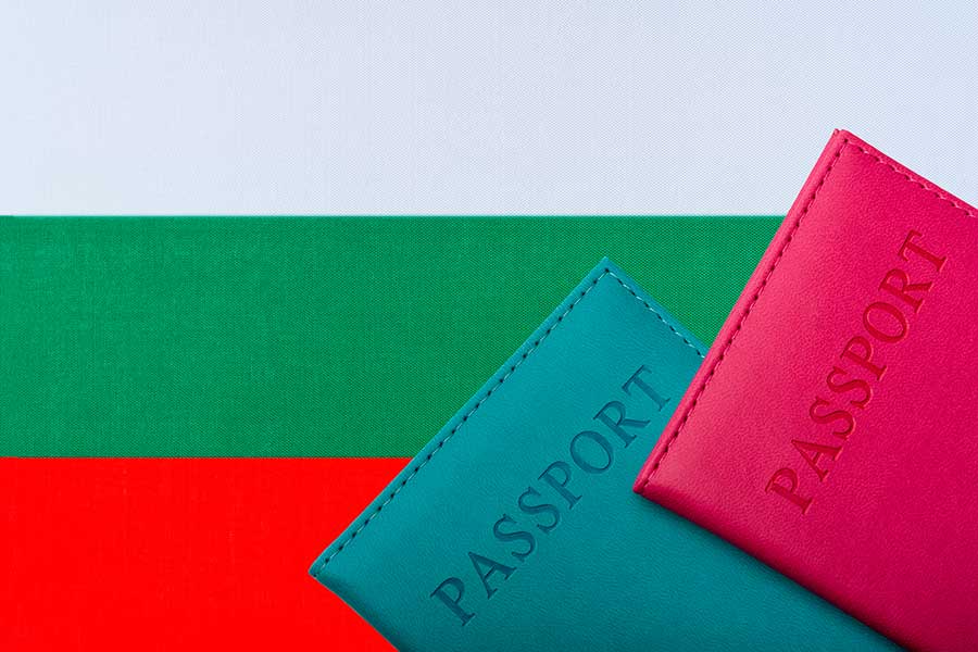 Проверка гражданства Болгарии: как узнать статус обработки заявления на болгарское гражданство