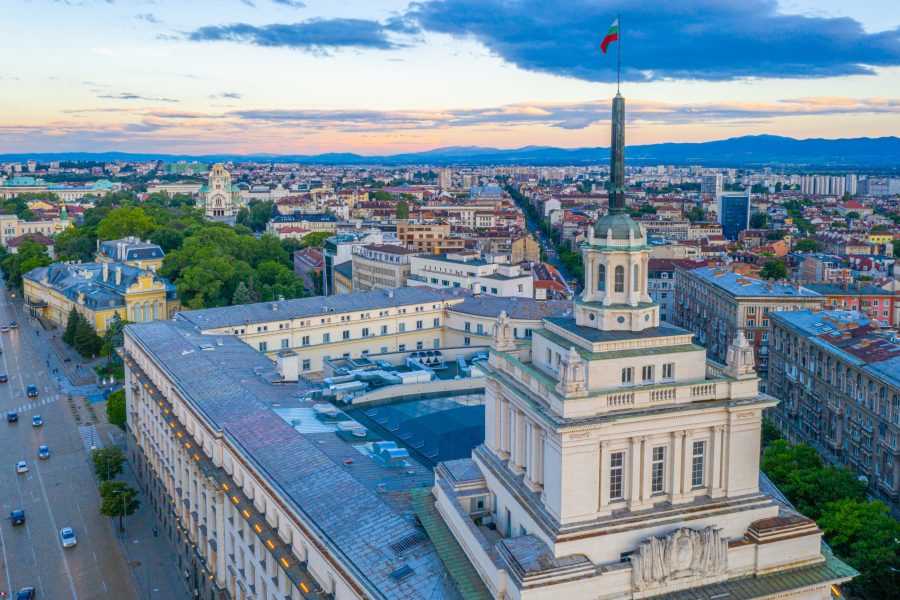 Гражданство Болгарии по натурализации