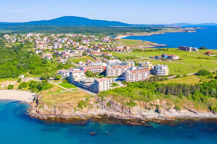 ВНЖ Болгарии для владельцев недвижимости