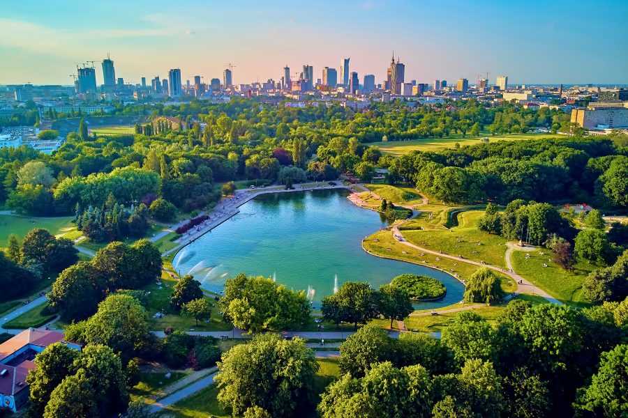 Натурализация в Польше