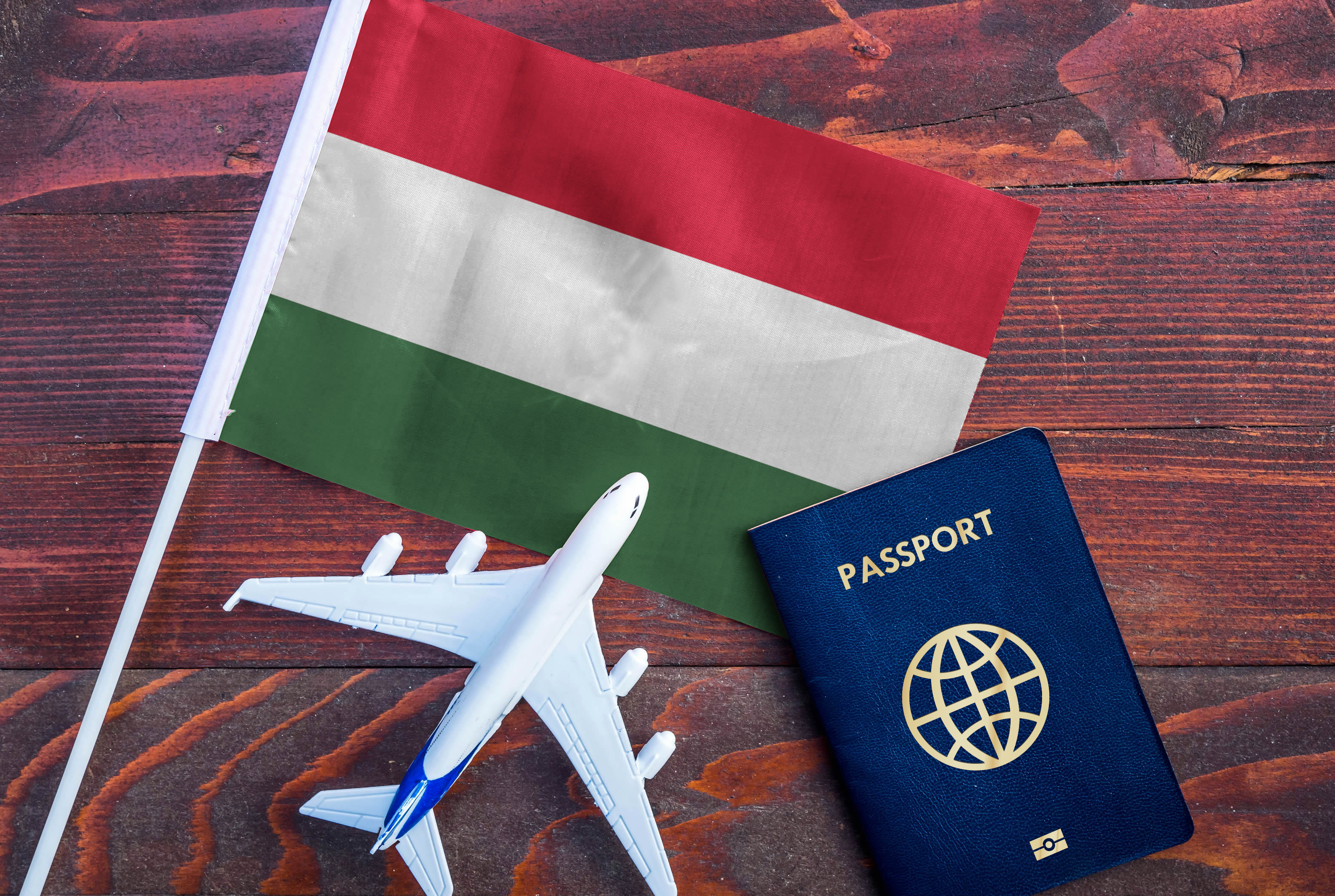 Двойное гражданство Венгрии