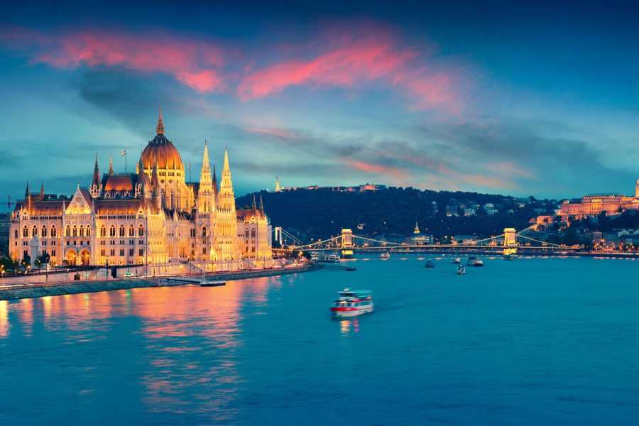 Гражданство Венгрии по натурализации