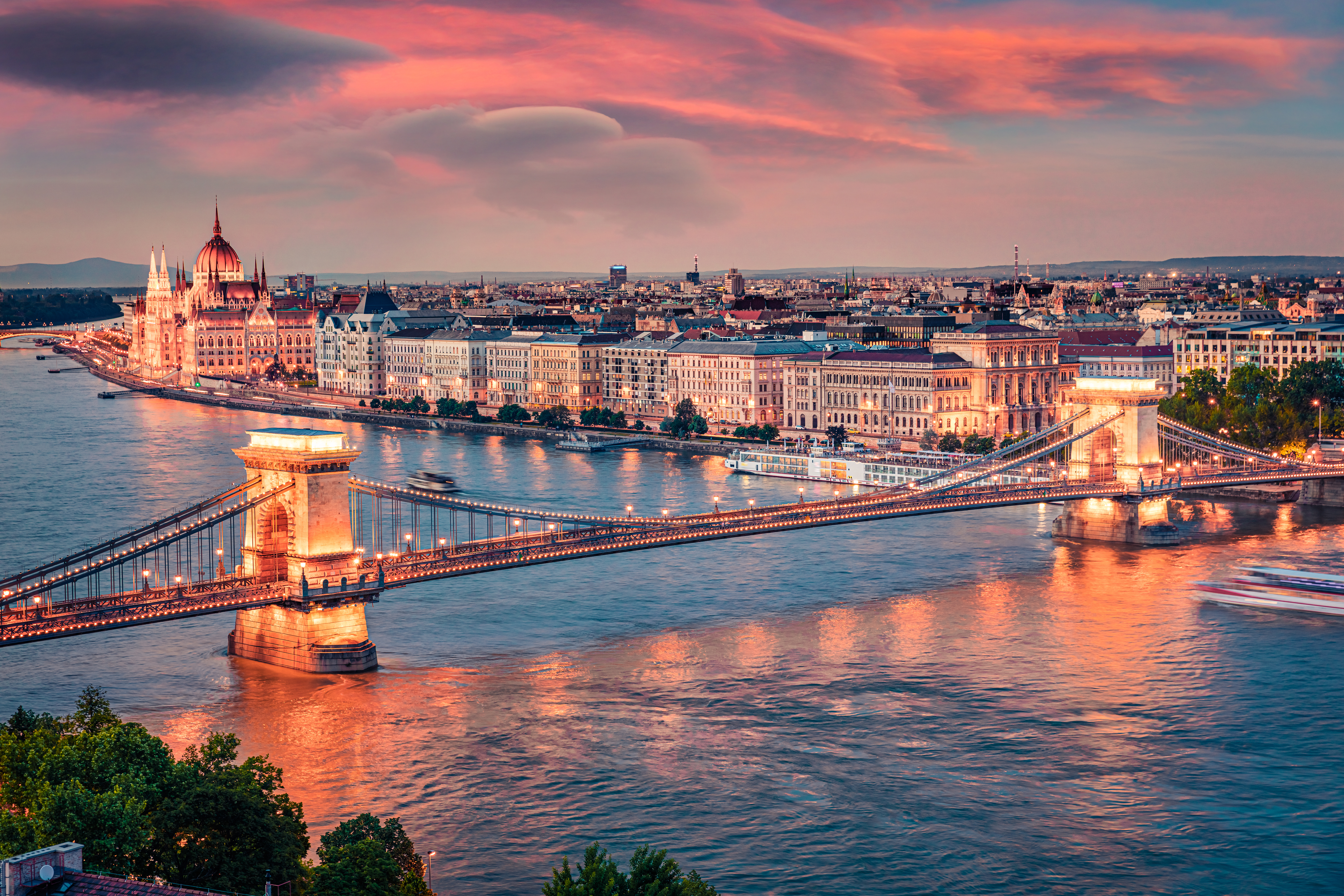 Гражданство Венгрии за инвестиции: как получить ВНЖ за капиталовложение в бизнес