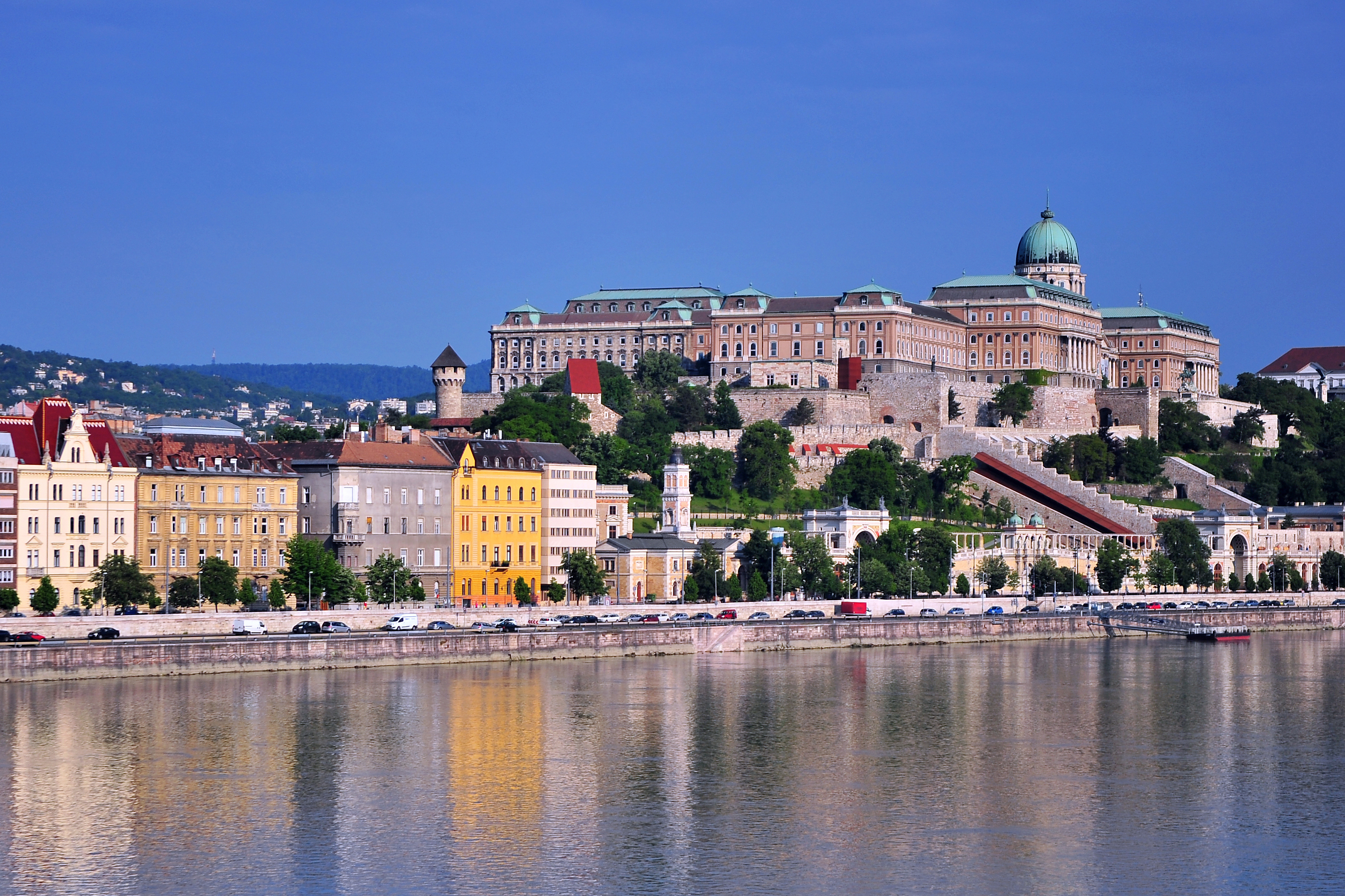 ВНЖ в Венгрии при покупке недвижимости: как получить вид на жительство, ПМЖ и гражданство