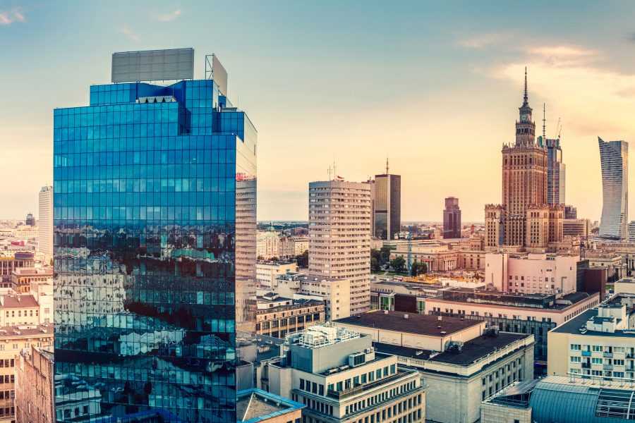 Гражданство Польши