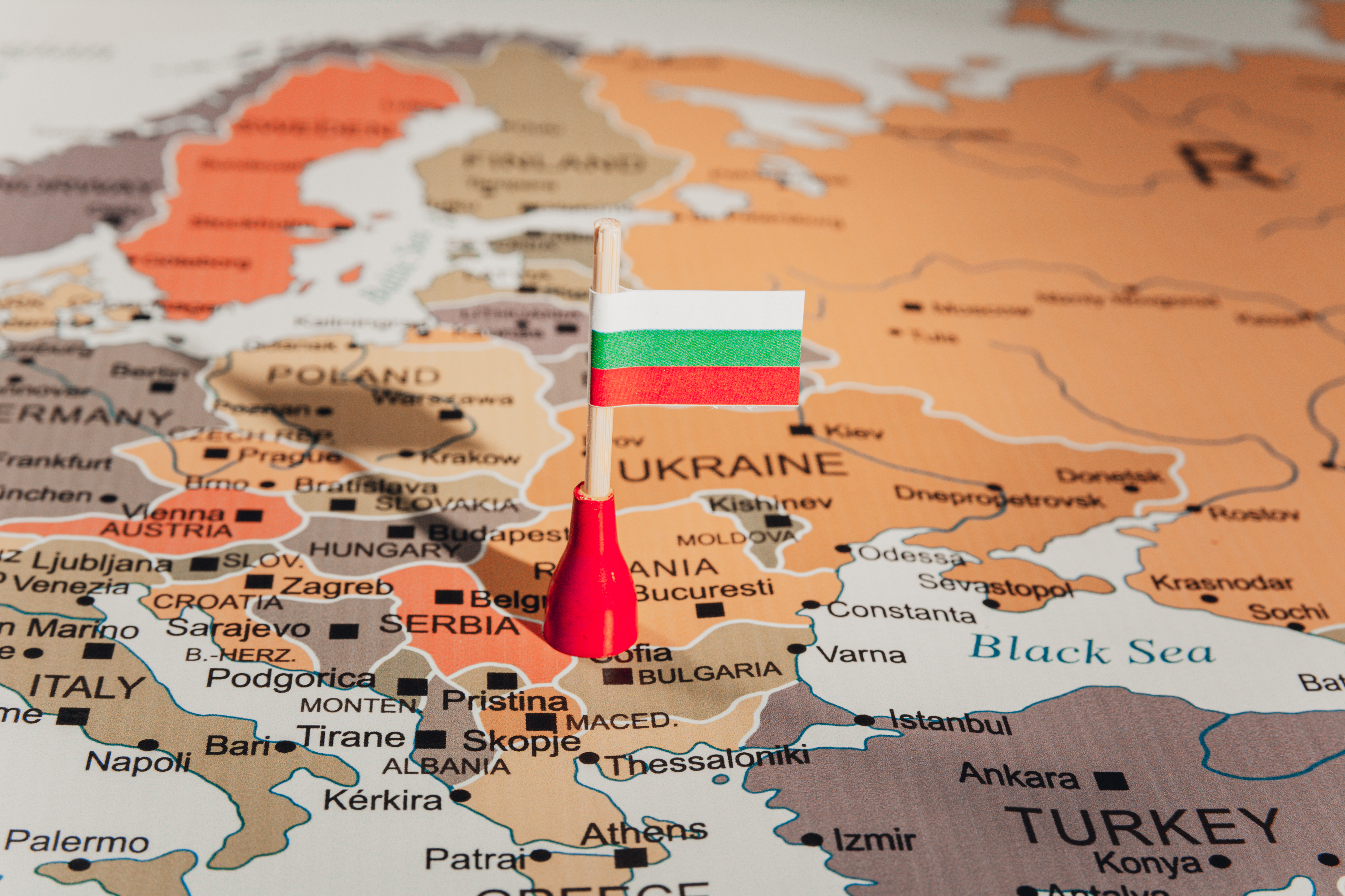 Болгарские корни: что это, как найти и доказать происхождение