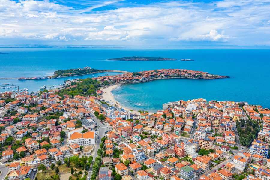 Недвижимость в Болгарии