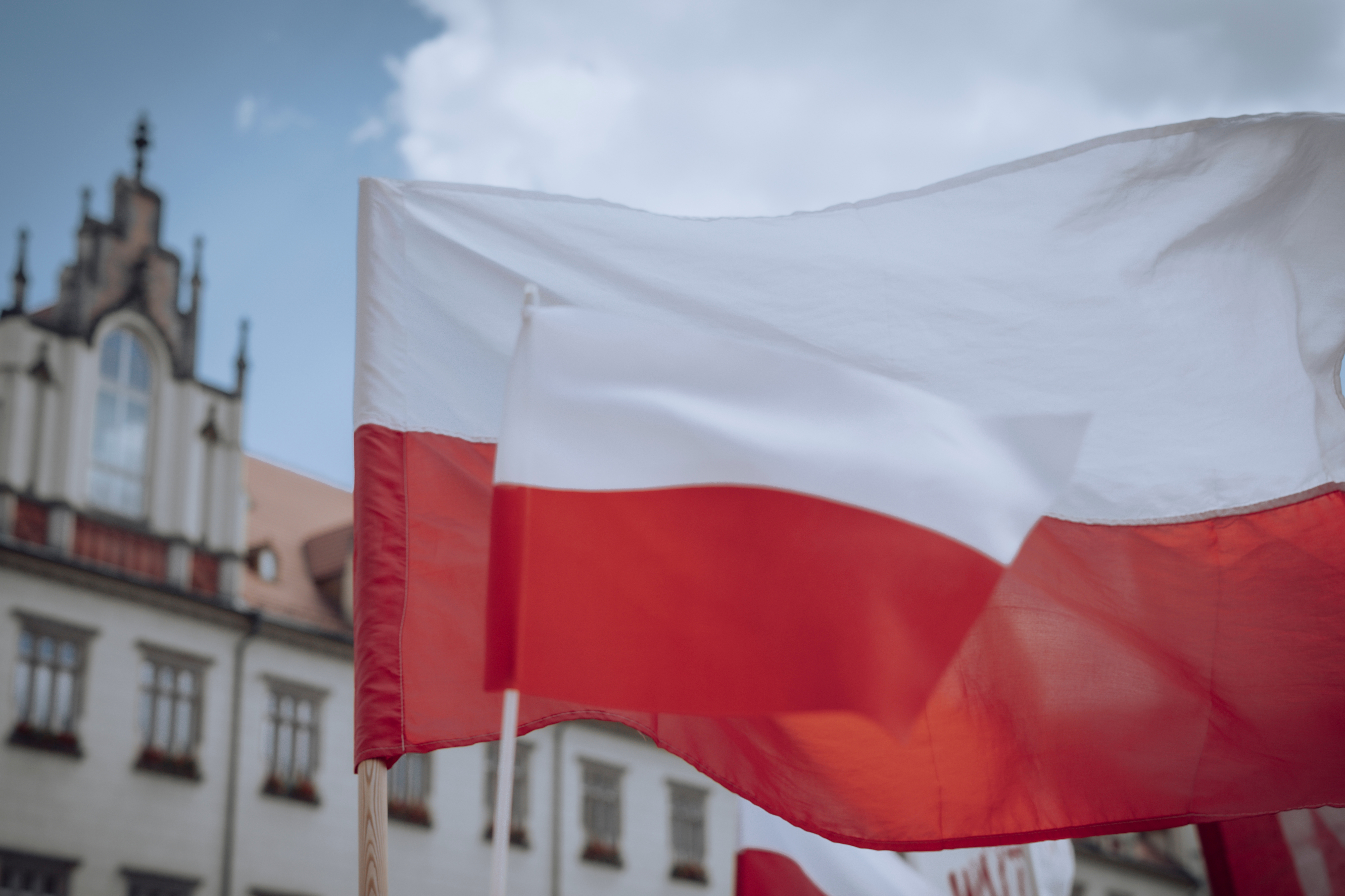 Статус карты побыту в Польше: как проверить готовность