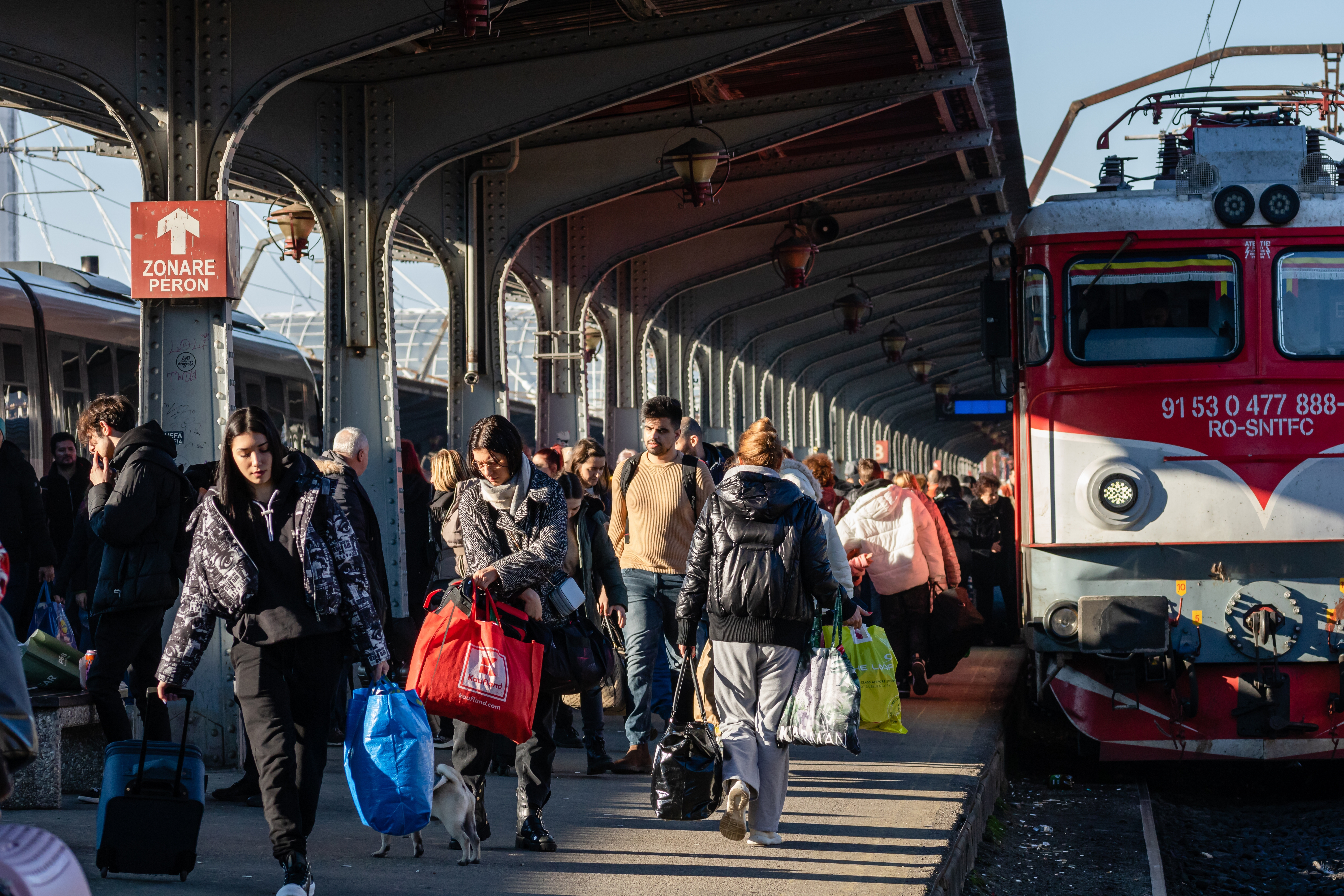 Статус беженца в Европе