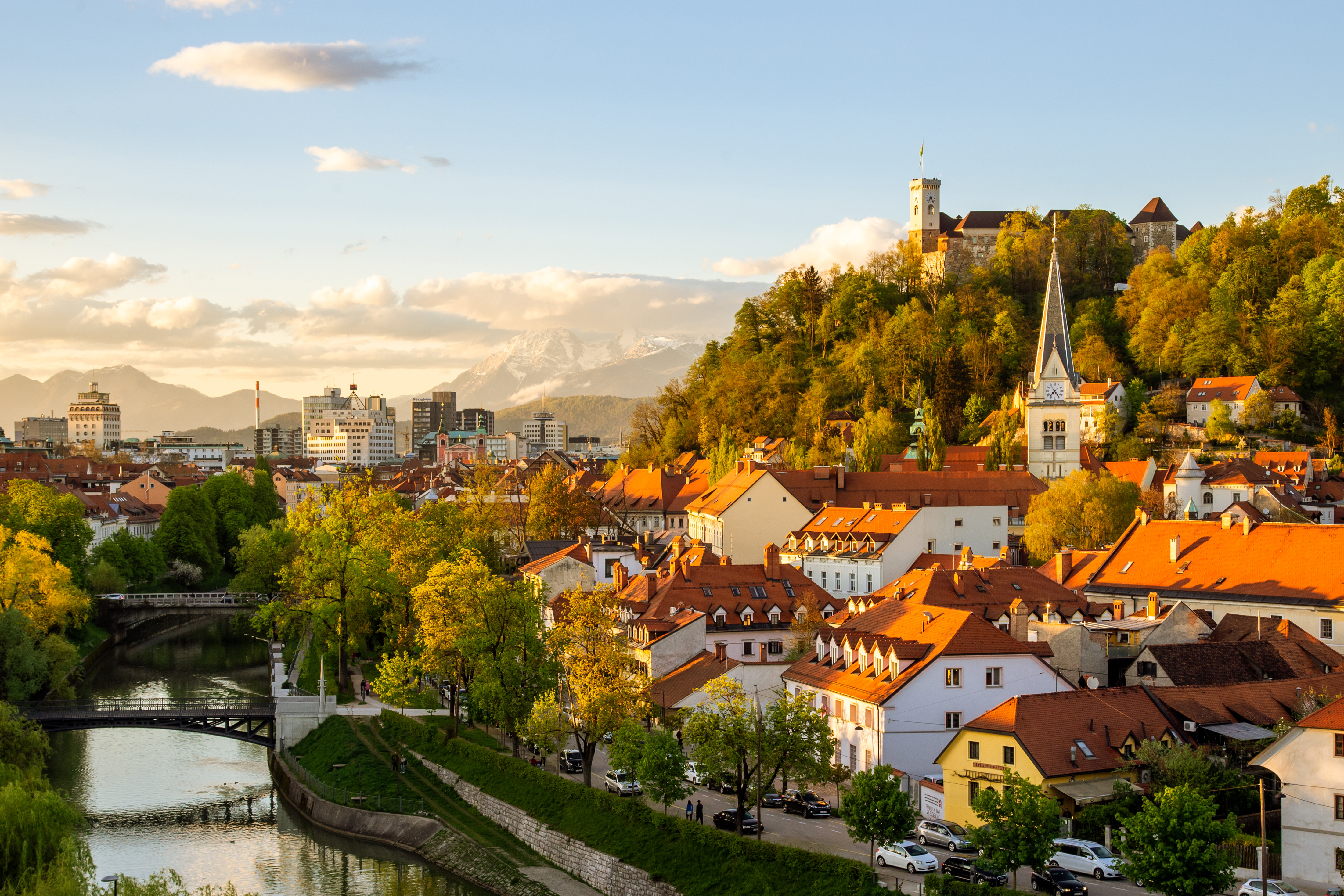 Как купить недвижимость в Словении: цены, условия сделки для иностранцев
