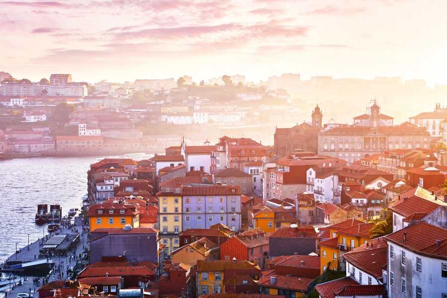 ВНЖ в Португалии