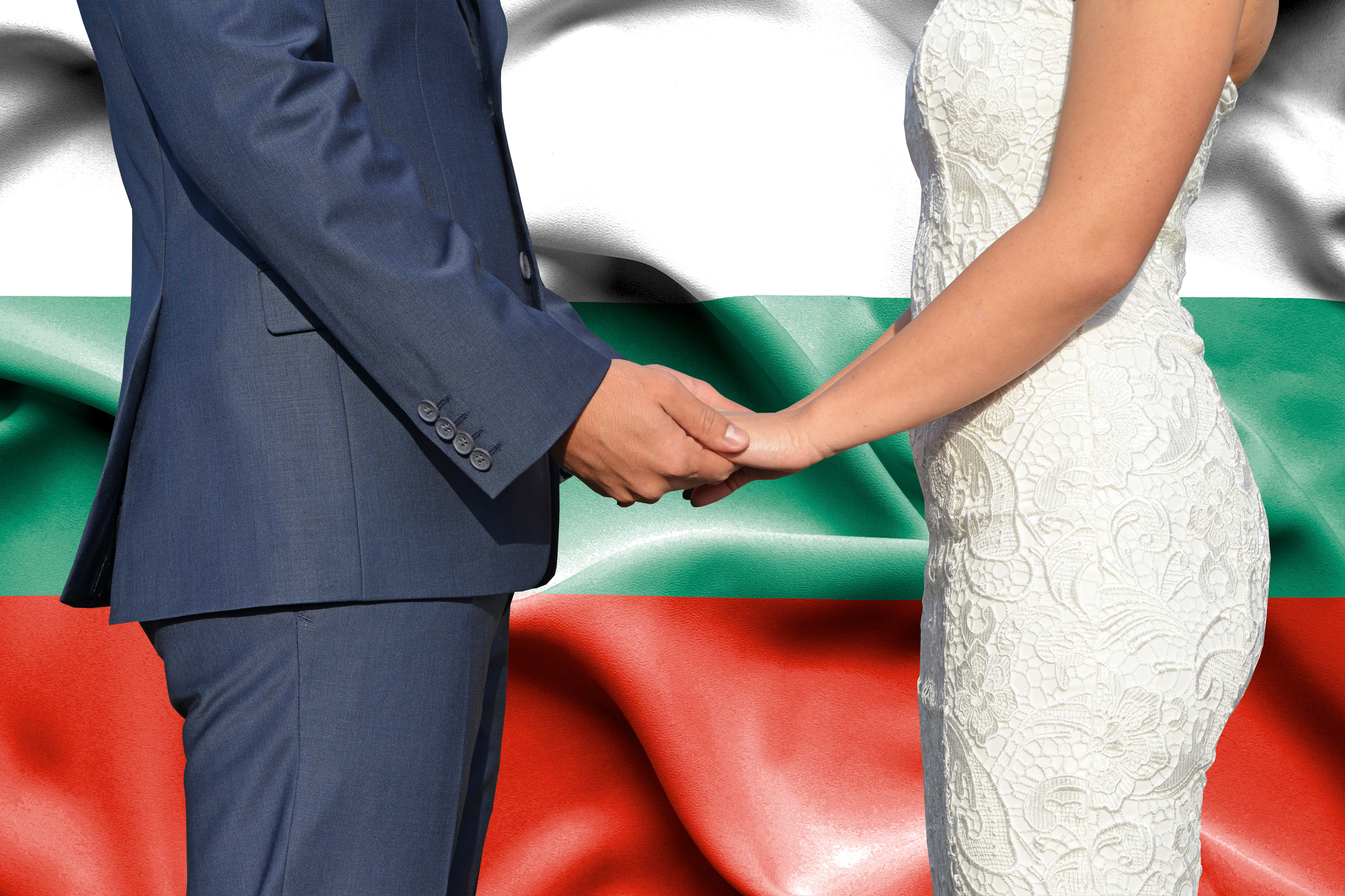 Гражданство Болгарии через брак: как получить ВНЖ и оформить паспорт супругу