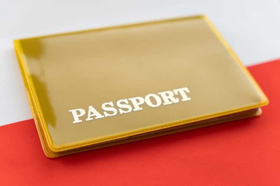 Гражданство Польши через президента