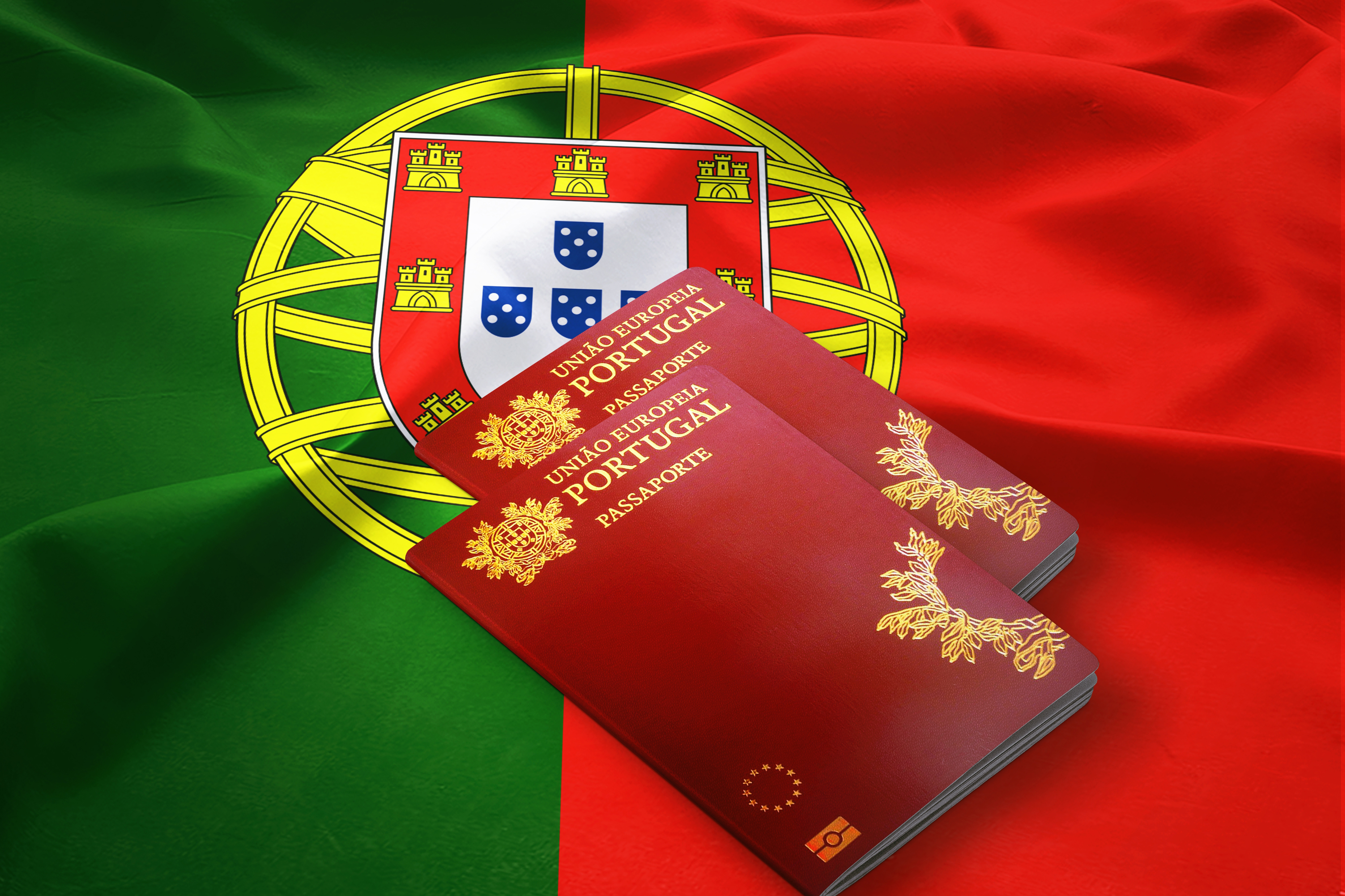 Гражданство Португалии через брак: как получить ВНЖ и оформить паспорт супругу