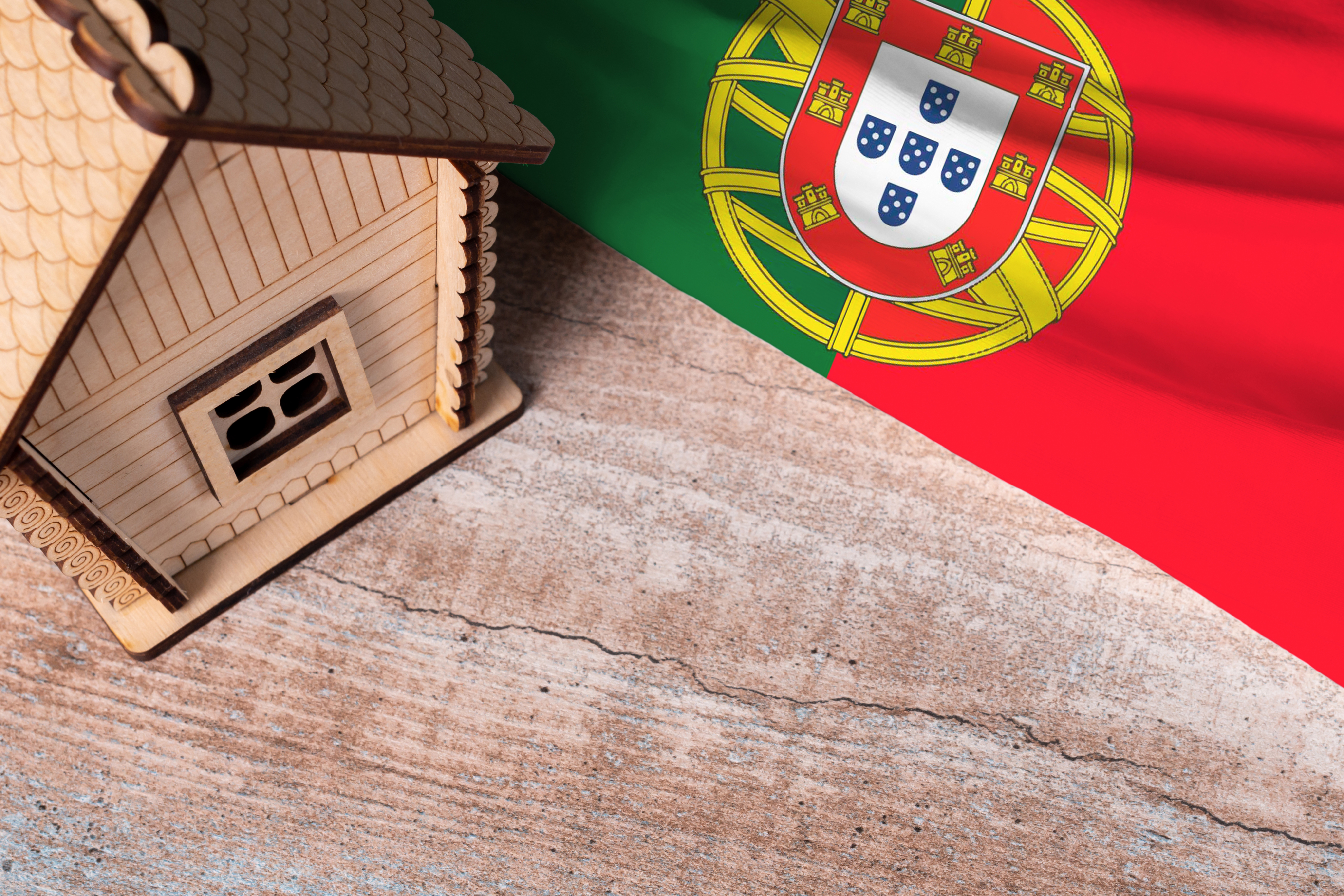 Недвижимость в Португалии 2023: цены, советы по покупке и лучшие предложения
