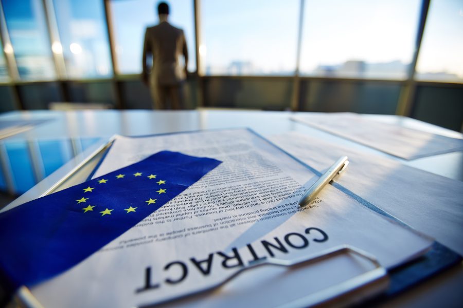 Бизнес-иммиграция в Европу