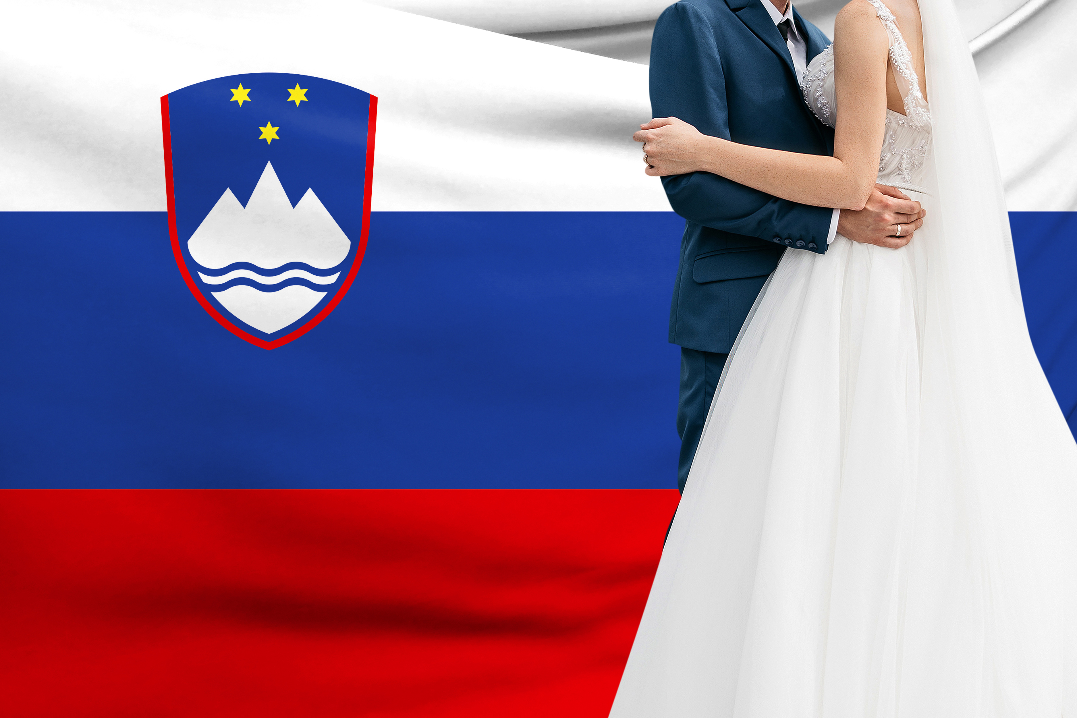 Гражданство Словении через брак: как получить ВНЖ и оформить паспорт супругу