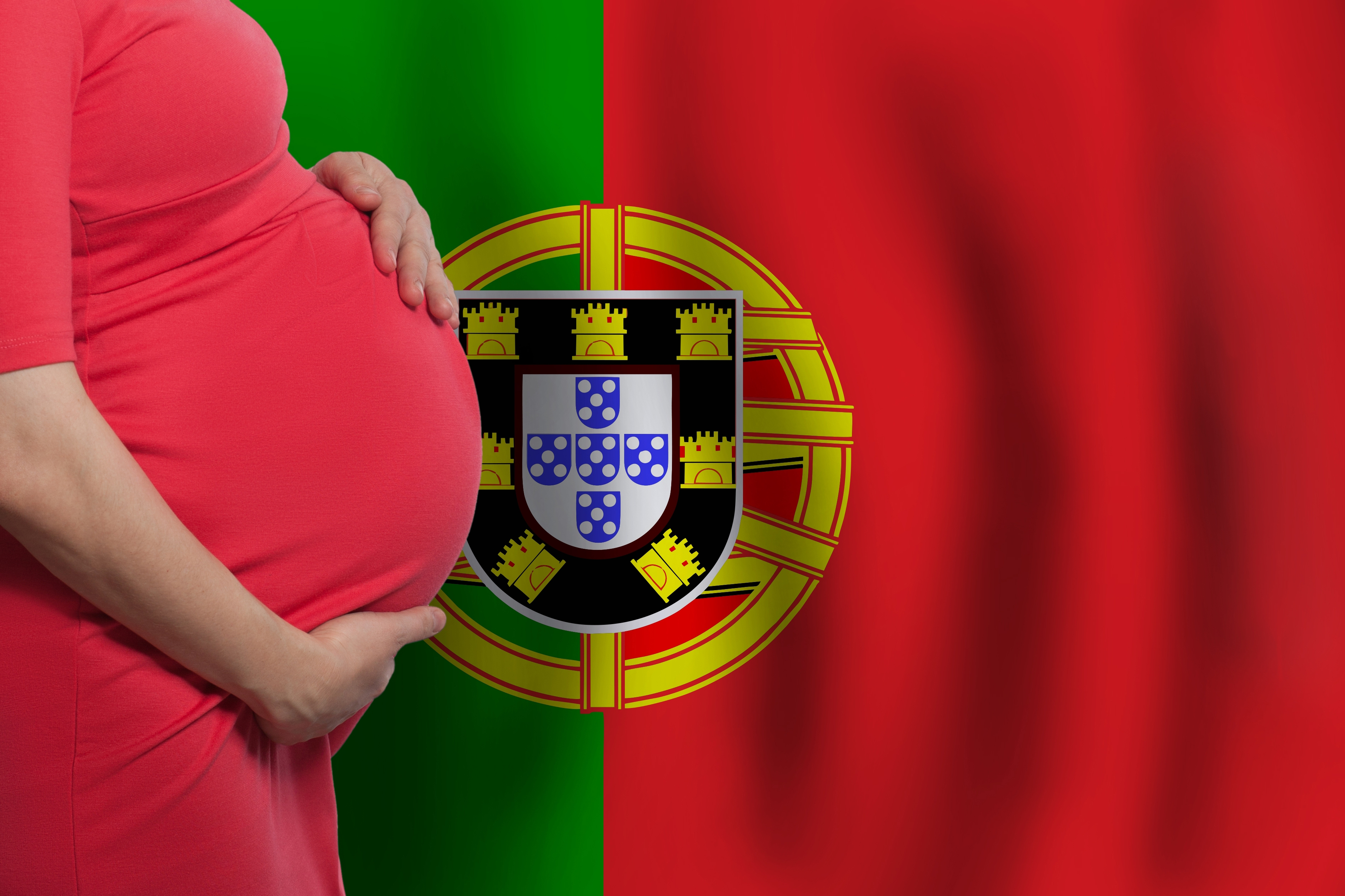 Роды в Португалии: рождение ребенка и получение гражданства