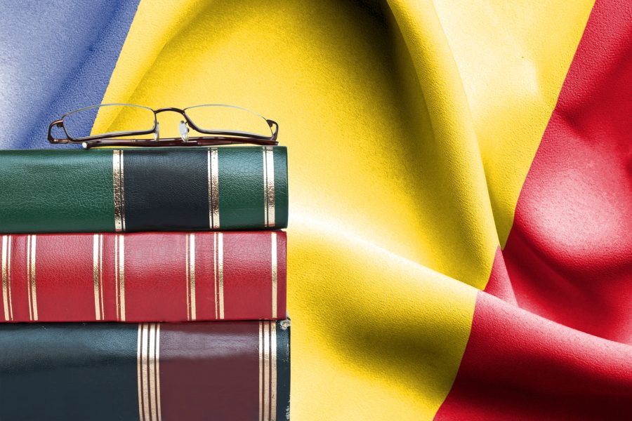 Обучение в Румынии