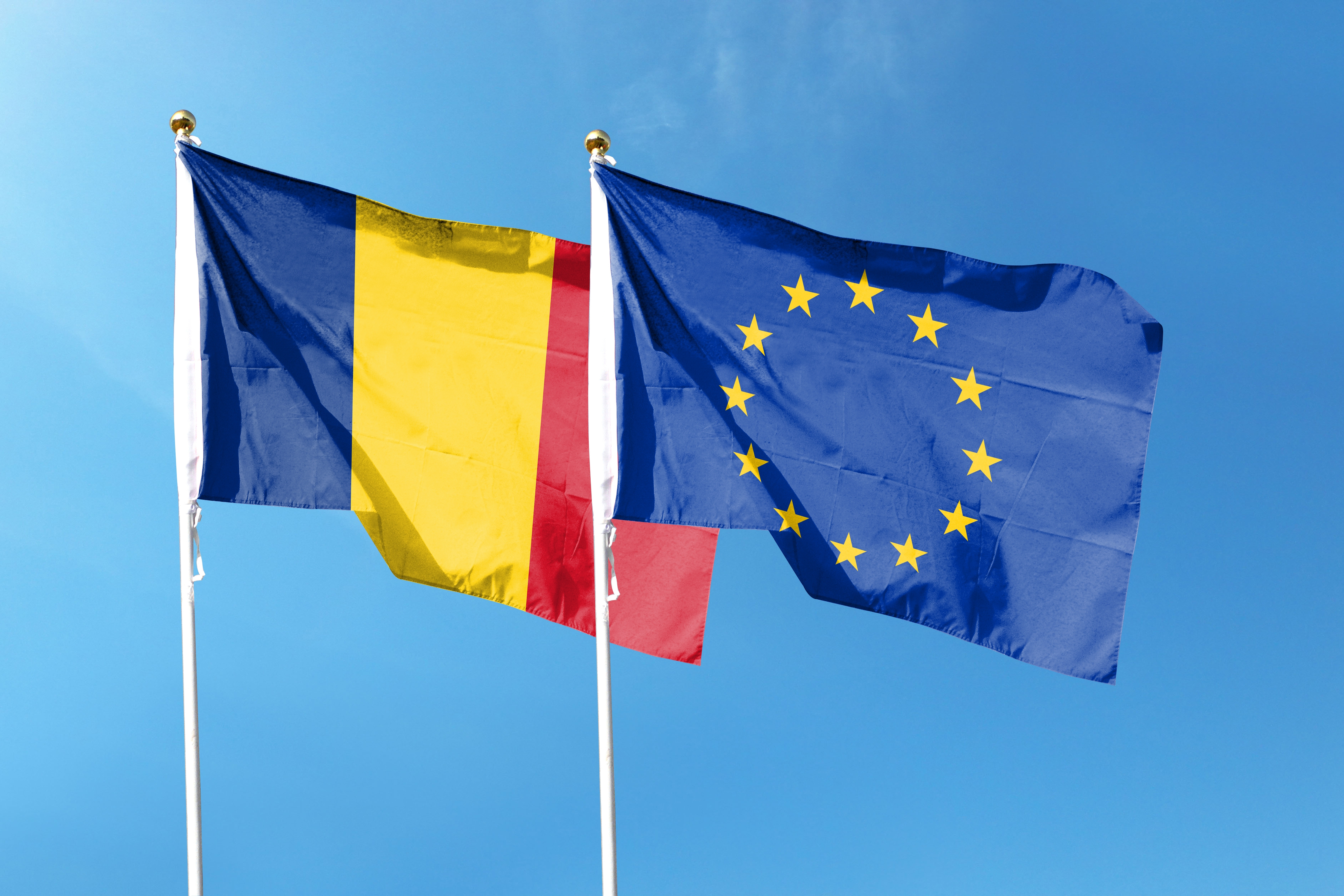 Румыния в составе ЕС: с какого года и что это дает