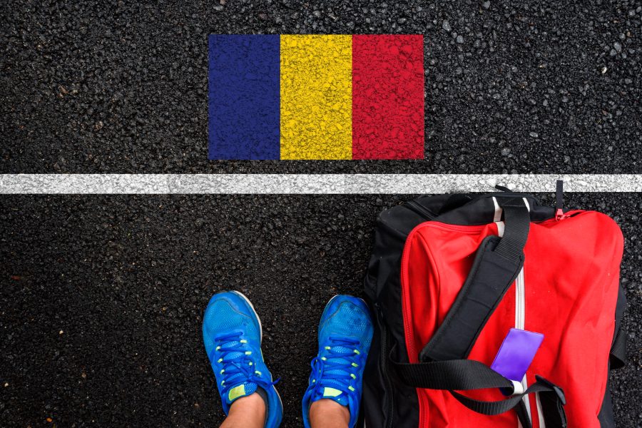 Статус беженца в Румынии