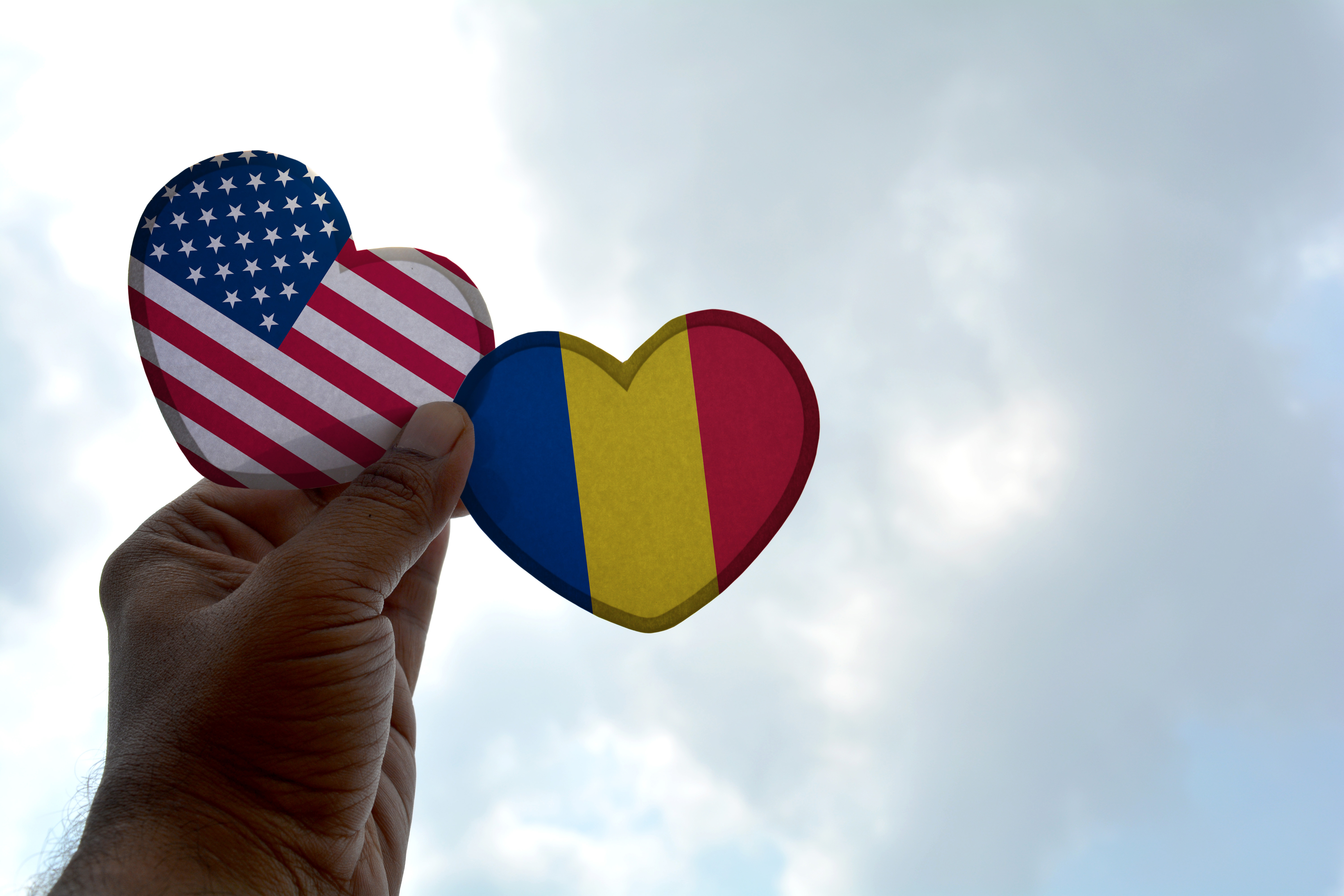 Нужна ли виза в США гражданам Румынии