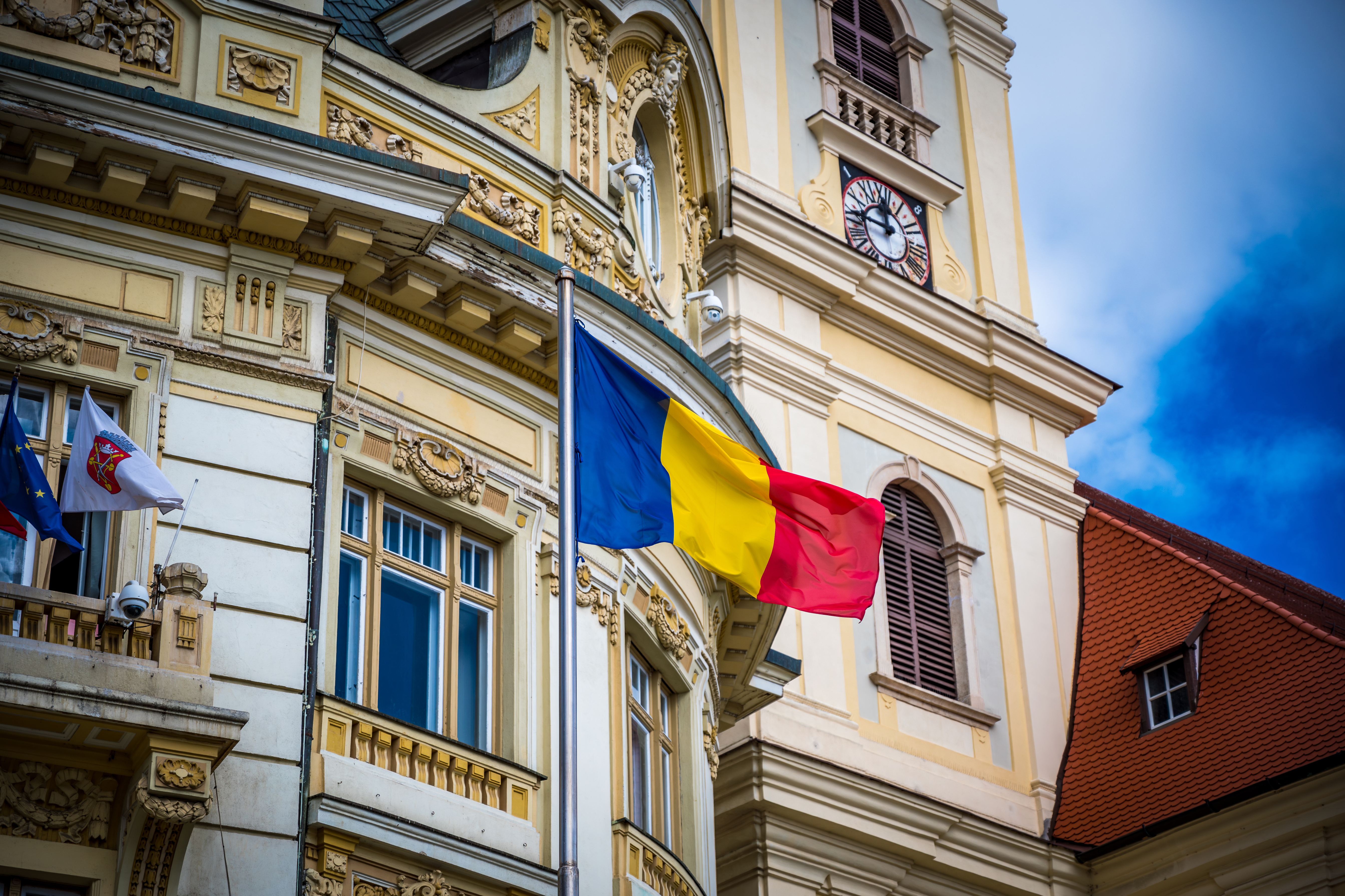 Города Румынии для жизни: топ-3 румынских городов