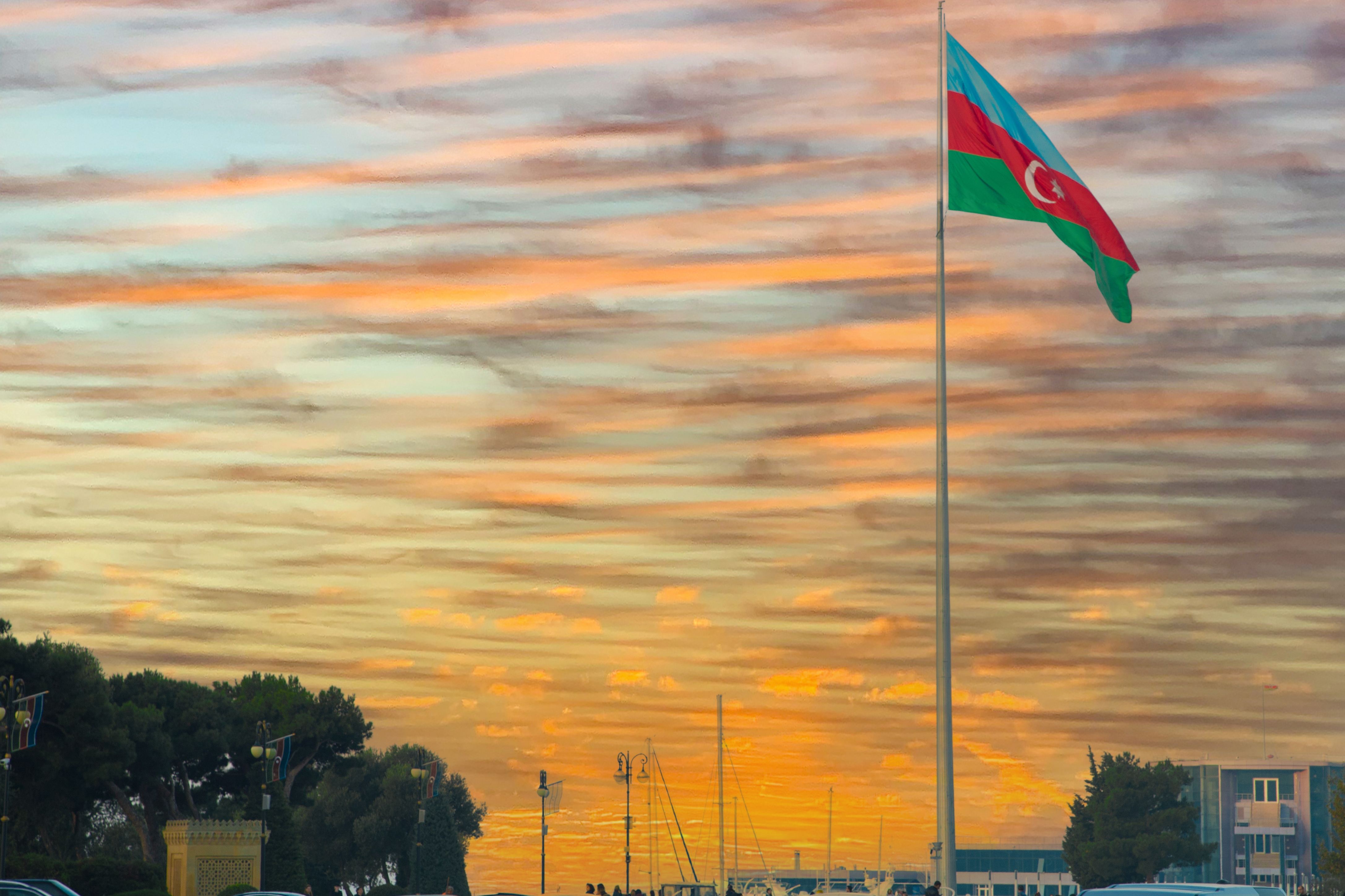 Гражданство Азербайджана по натурализации