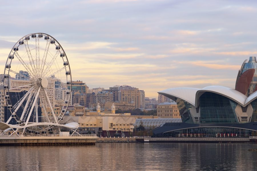 Гражданство Азербайджана