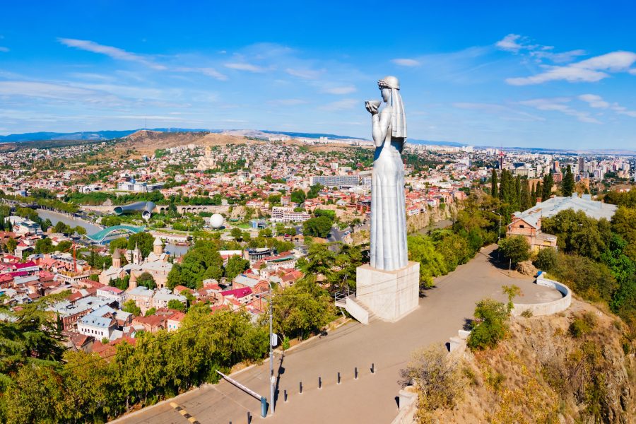 Гражданство Грузии