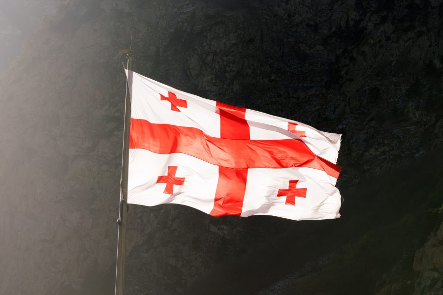 О гражданстве Грузии