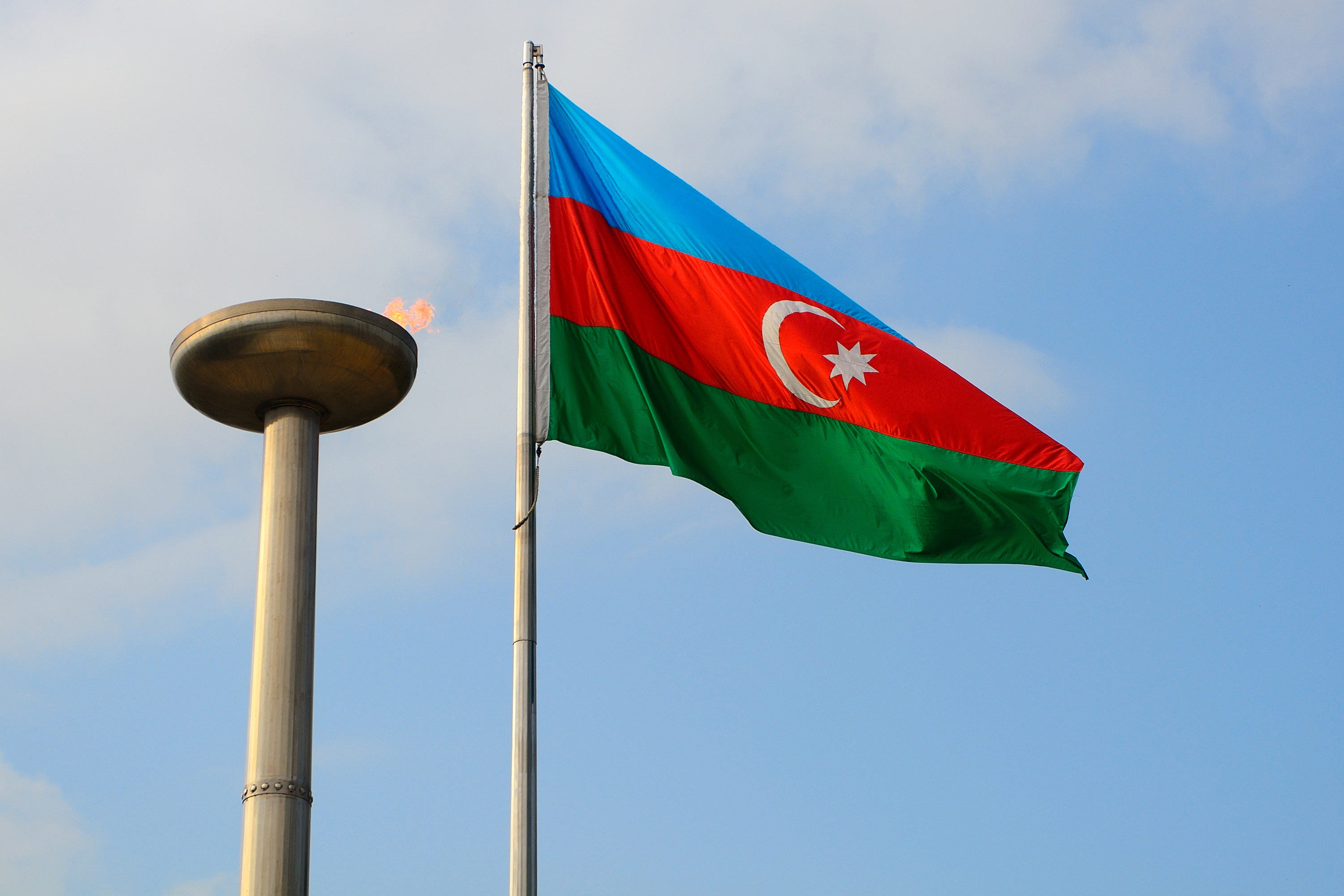 Восстановление гражданства Азербайджана