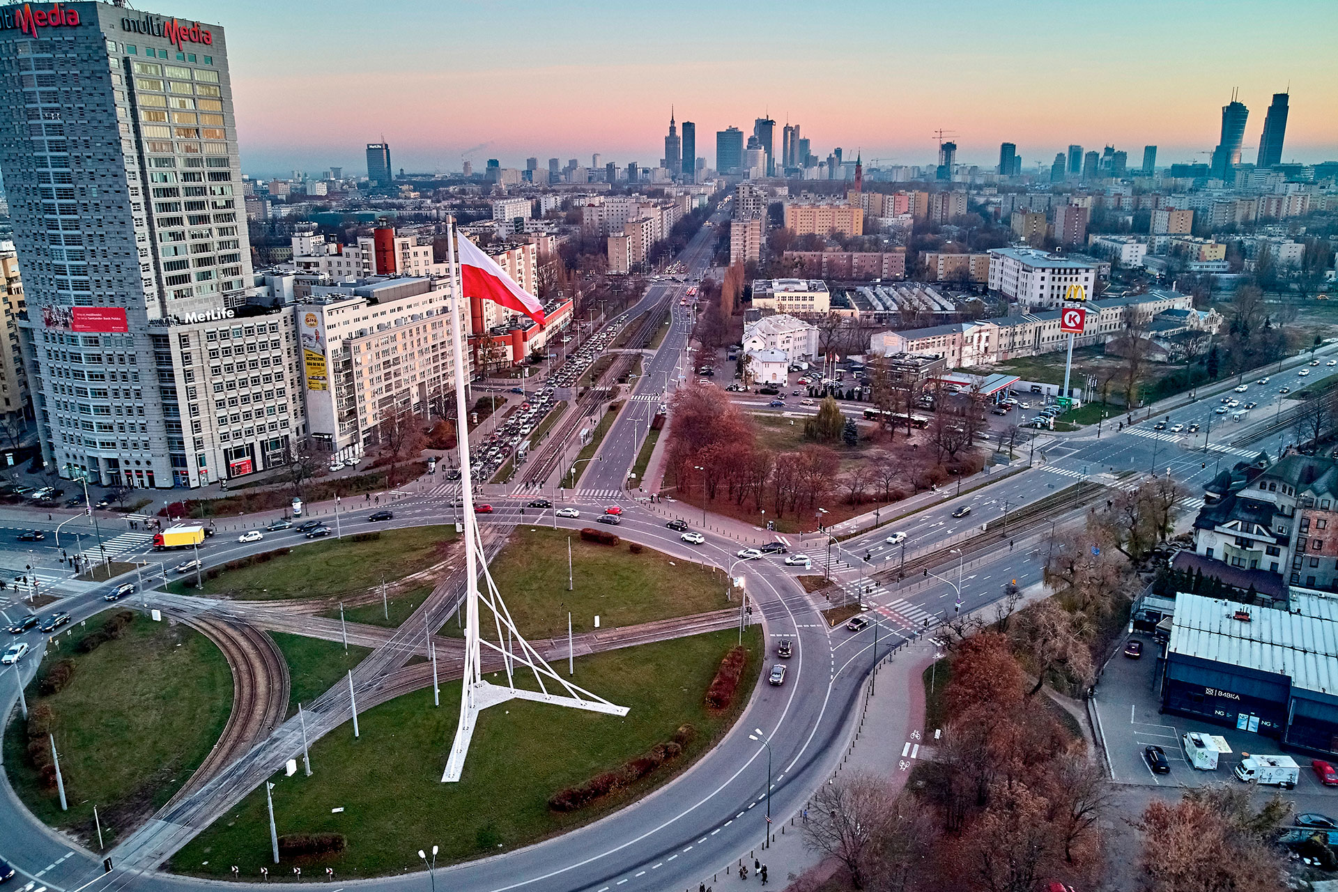 Статус беженца в Польше