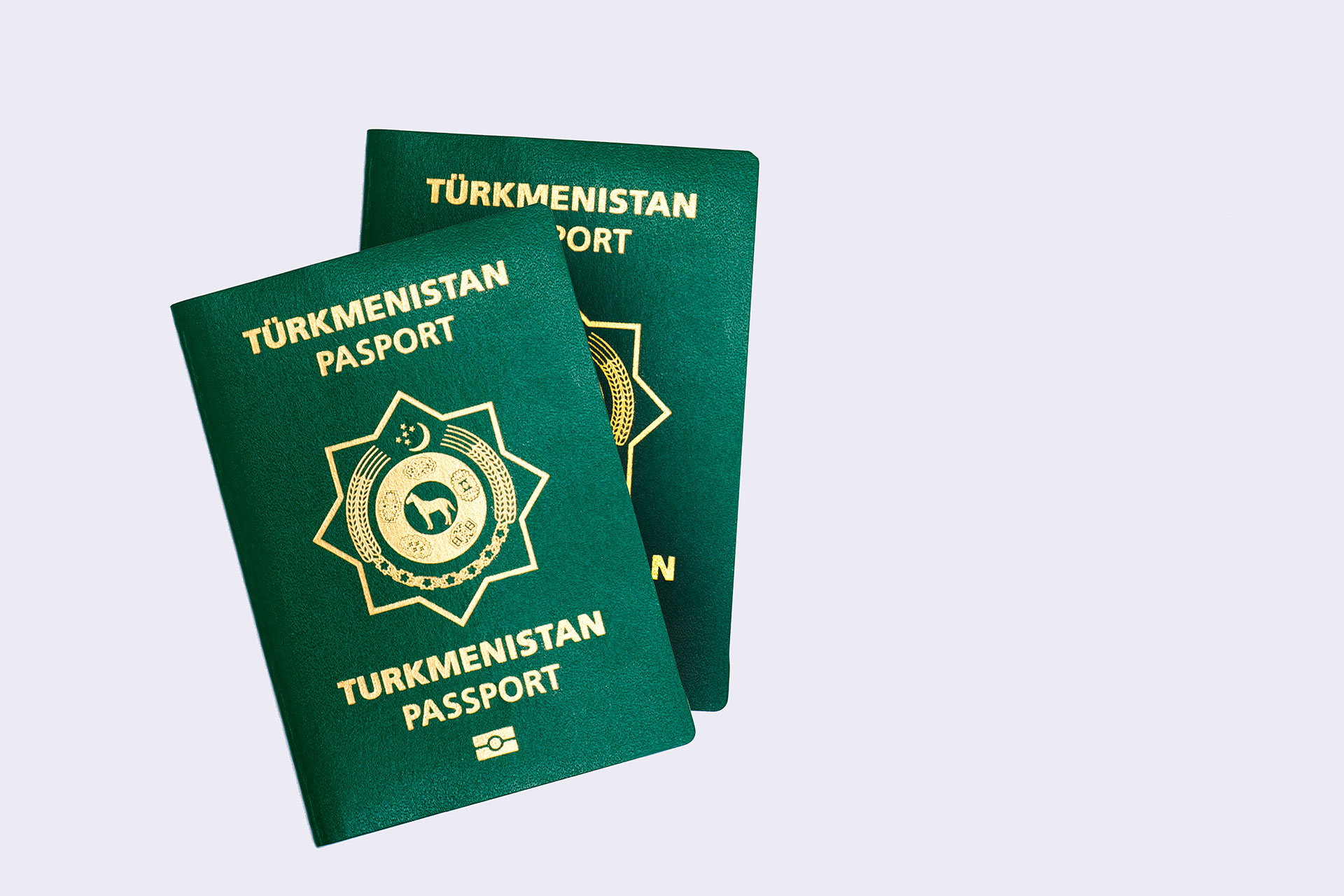 Двойное гражданство в Туркмениста