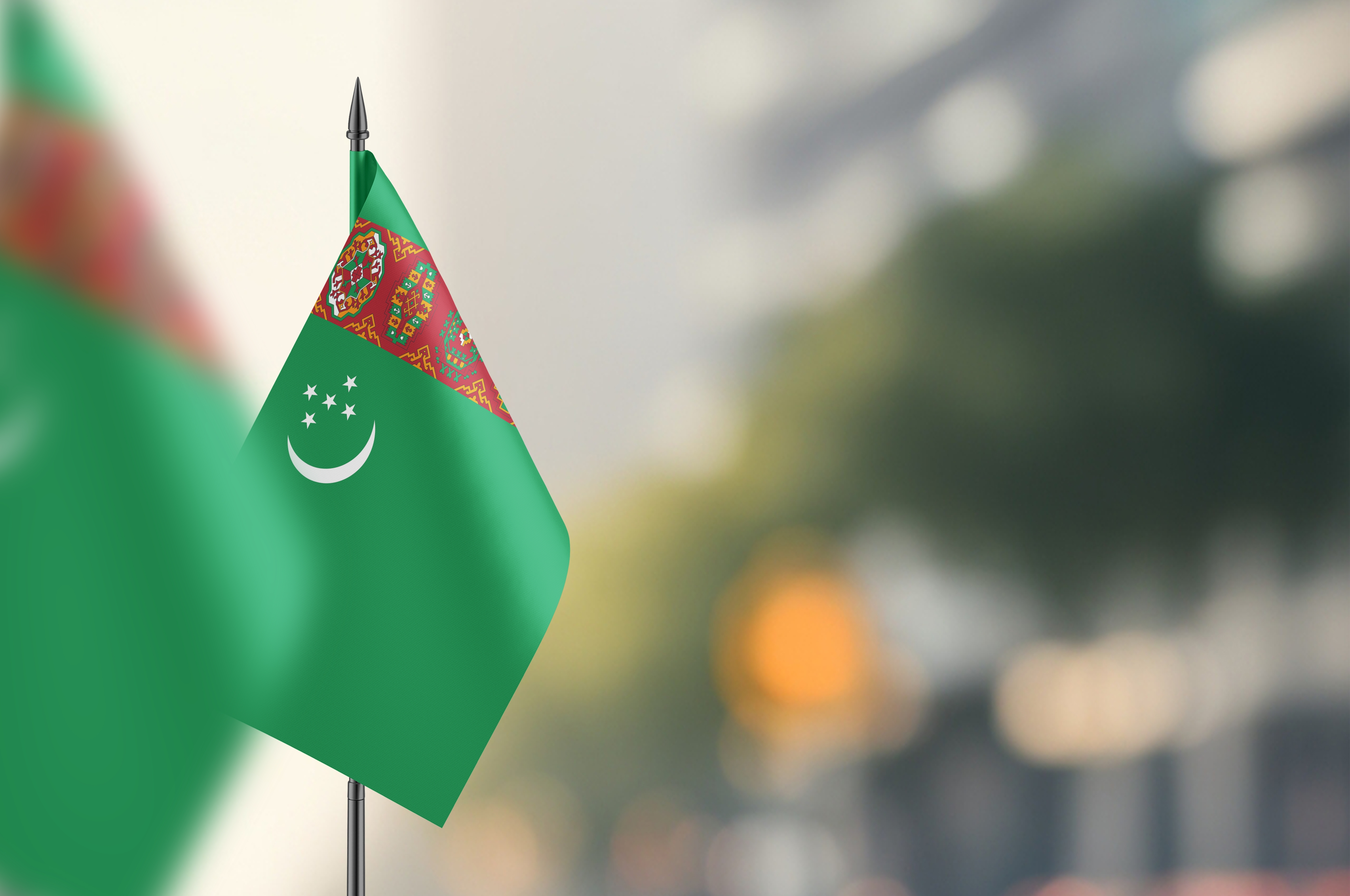 Как получить гражданство Туркменистана