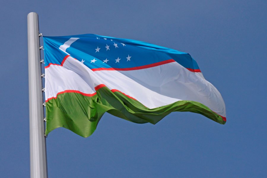 Как получить гражданство Узбекистана