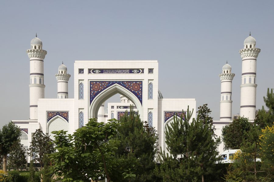 О гражданстве Республики Таджикистан