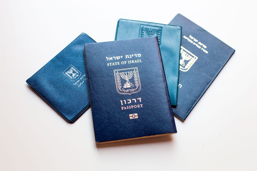 Плюсы и минусы израильского паспорта