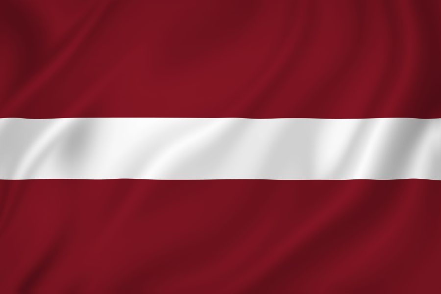 Austrian flag, national symbols