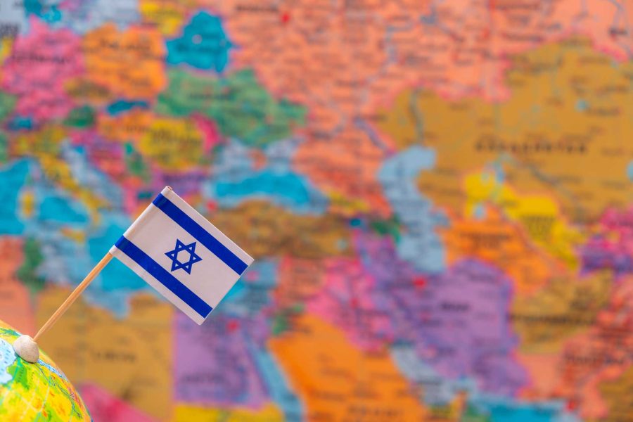 Как получить гражданство Израиля без проживания