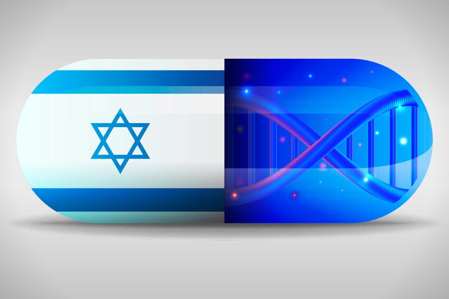 получить гражданство Израиля по ДНК