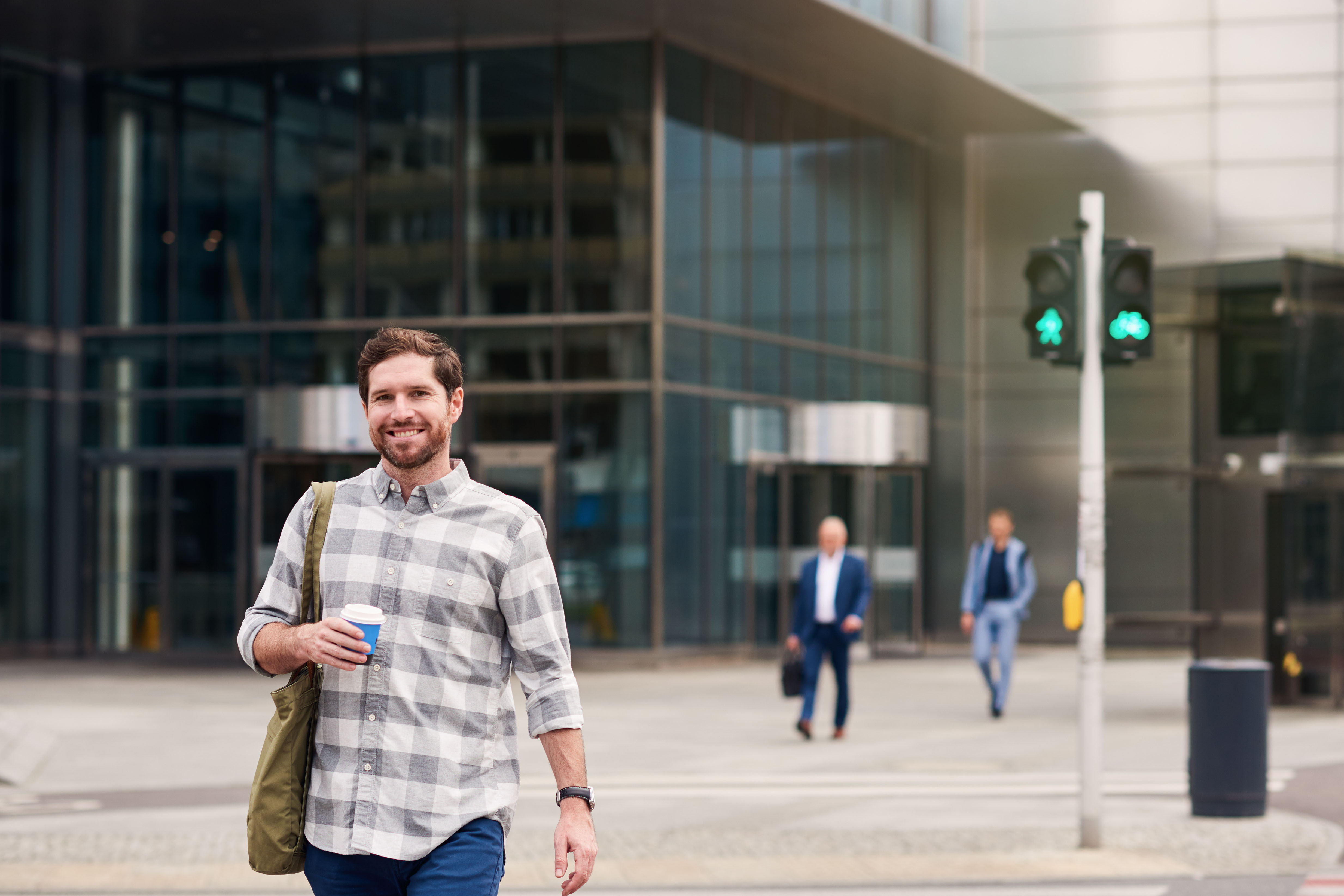Клиент компании после переезда в Польшу после переезда в Польшу