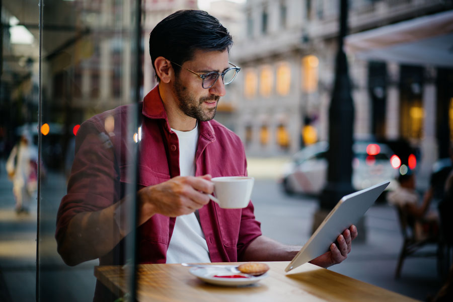 Опять-таки буду пользоваться услугами Immigrant House