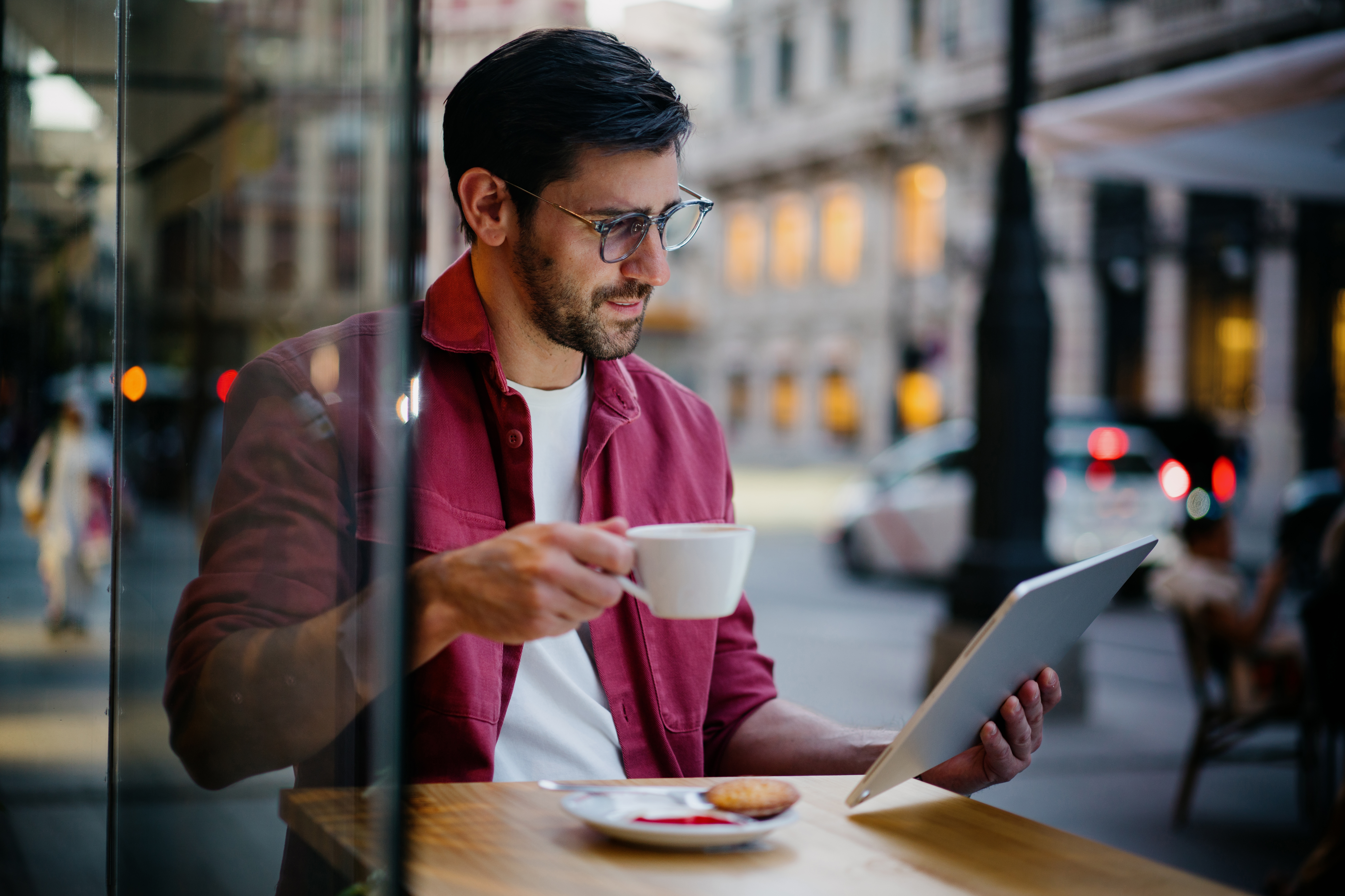 Опять-таки буду пользоваться услугами Immigrant House