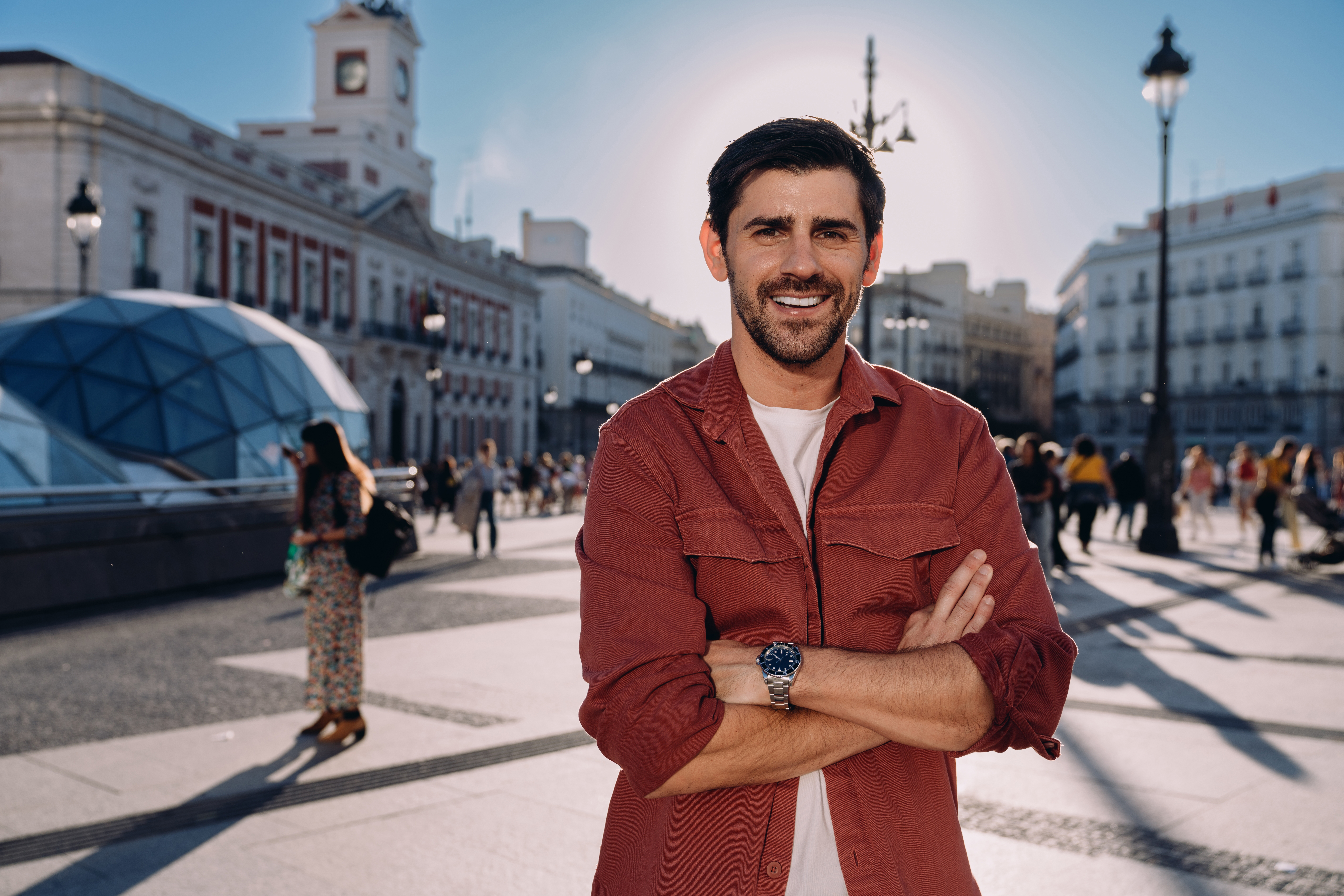 Отзыв клиента Immigrant House о переезде в Польшу.