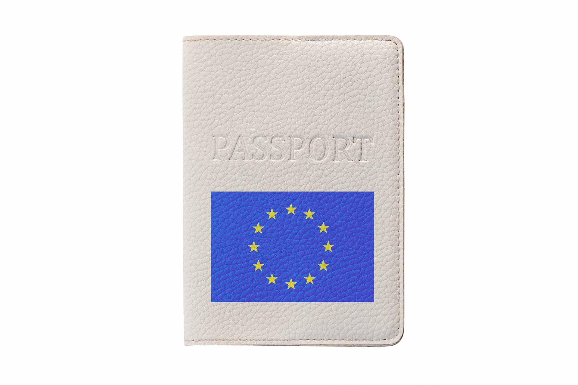 Преимущества паспорта ЕС для украинцев