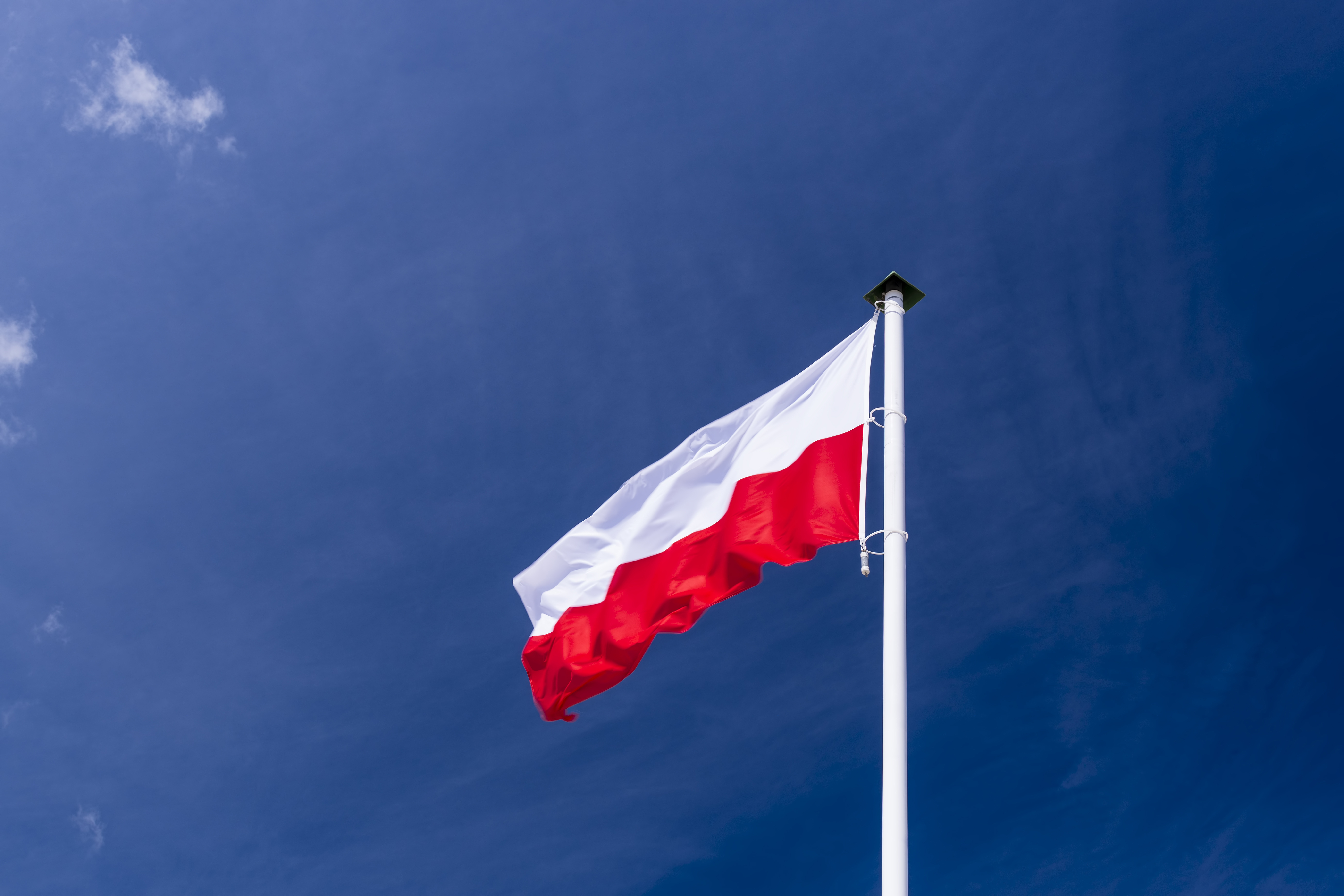 Как попасть в Польшу из России