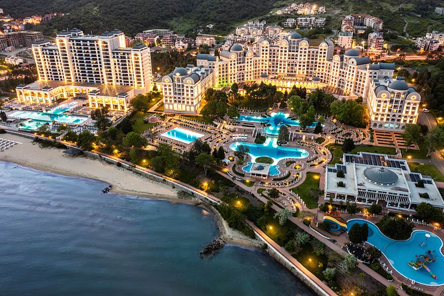 ПМЖ Болгарии